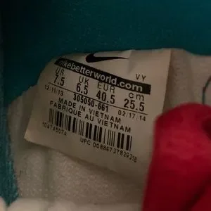 Men’s worn once Nike Dunk SB High “Dr. Seuss” sz 7.5, no OG box .no extra lace Nike | Shoes | Mens Worn Once Nike Dunk Sb High Dr Seuss Sz  main image 2